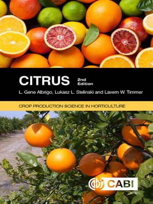 cover image of Citrus